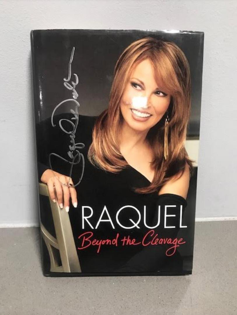 Michael Kors Emery Watch - OWNED & WORN BY ACTRESS RAQUEL WELCH For Sale 3