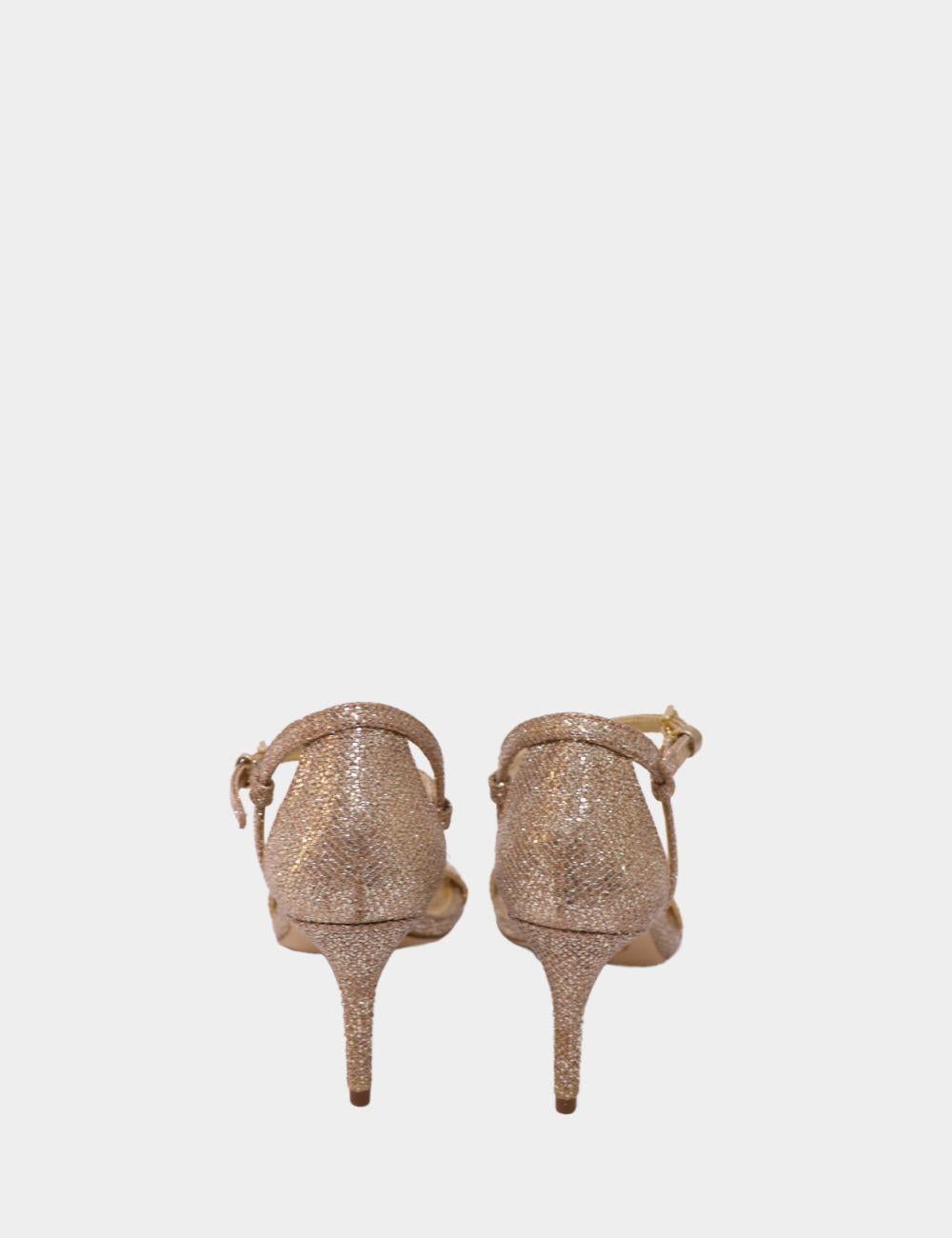 Michael Kors - EU 35.5 (Beige) im Angebot