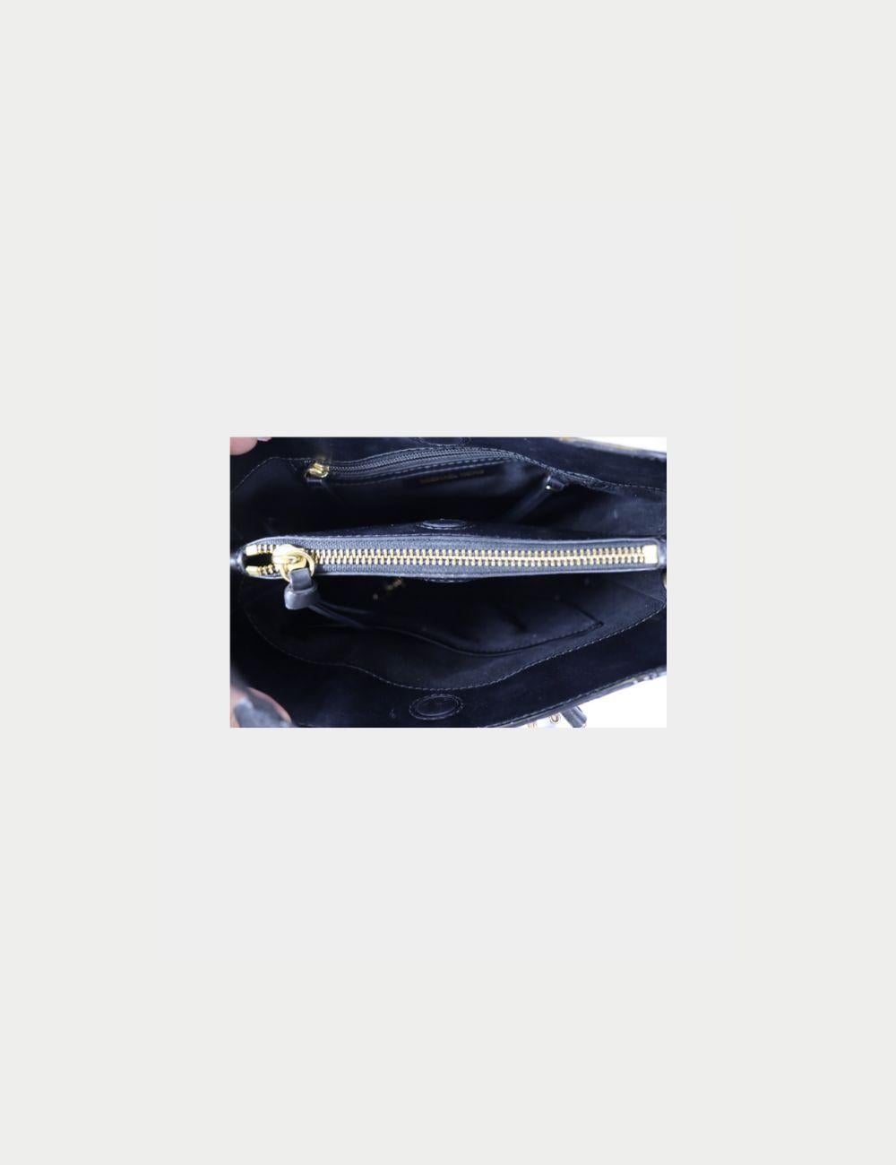 Black Michael Kors For Sale