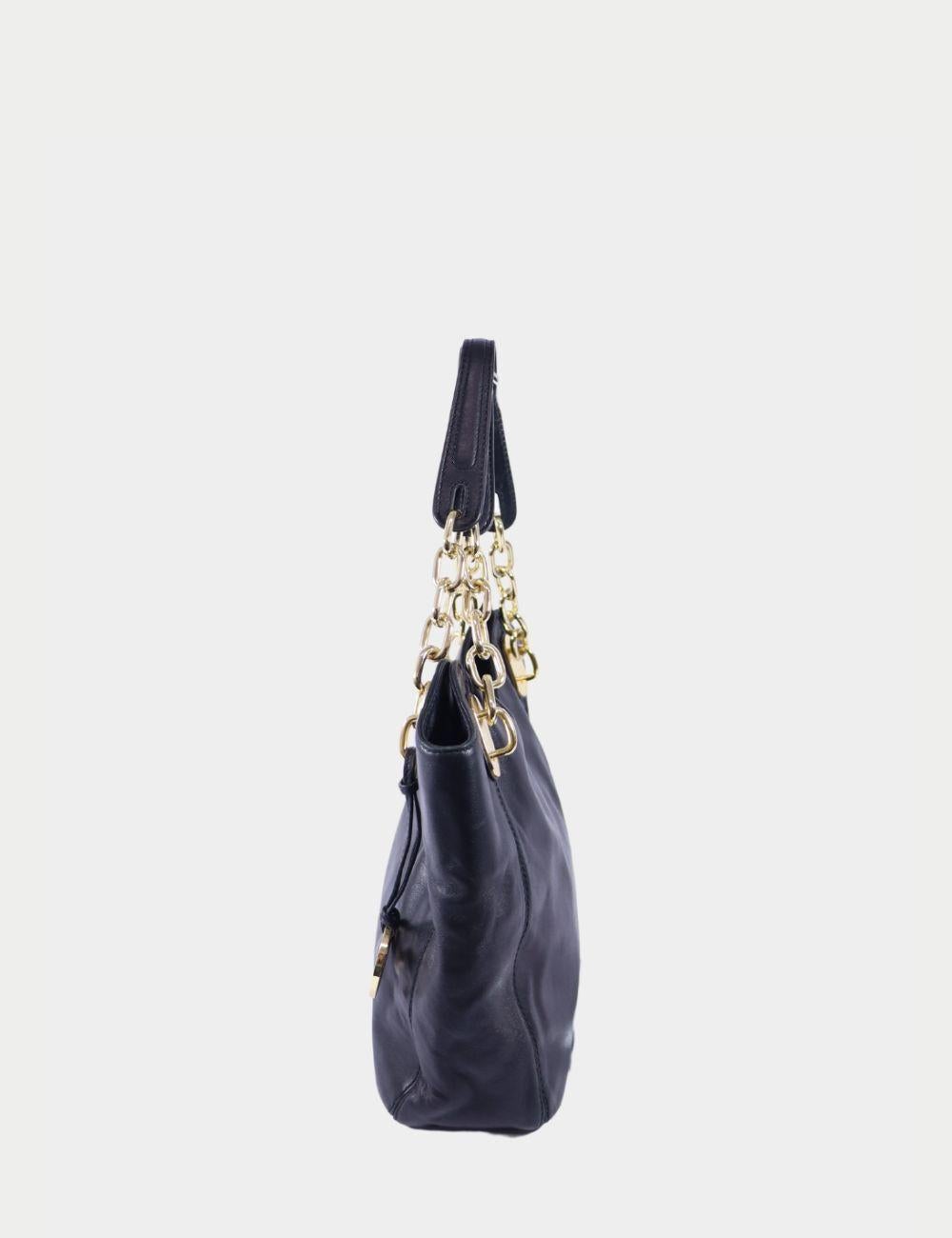 Black Michael Kors For Sale