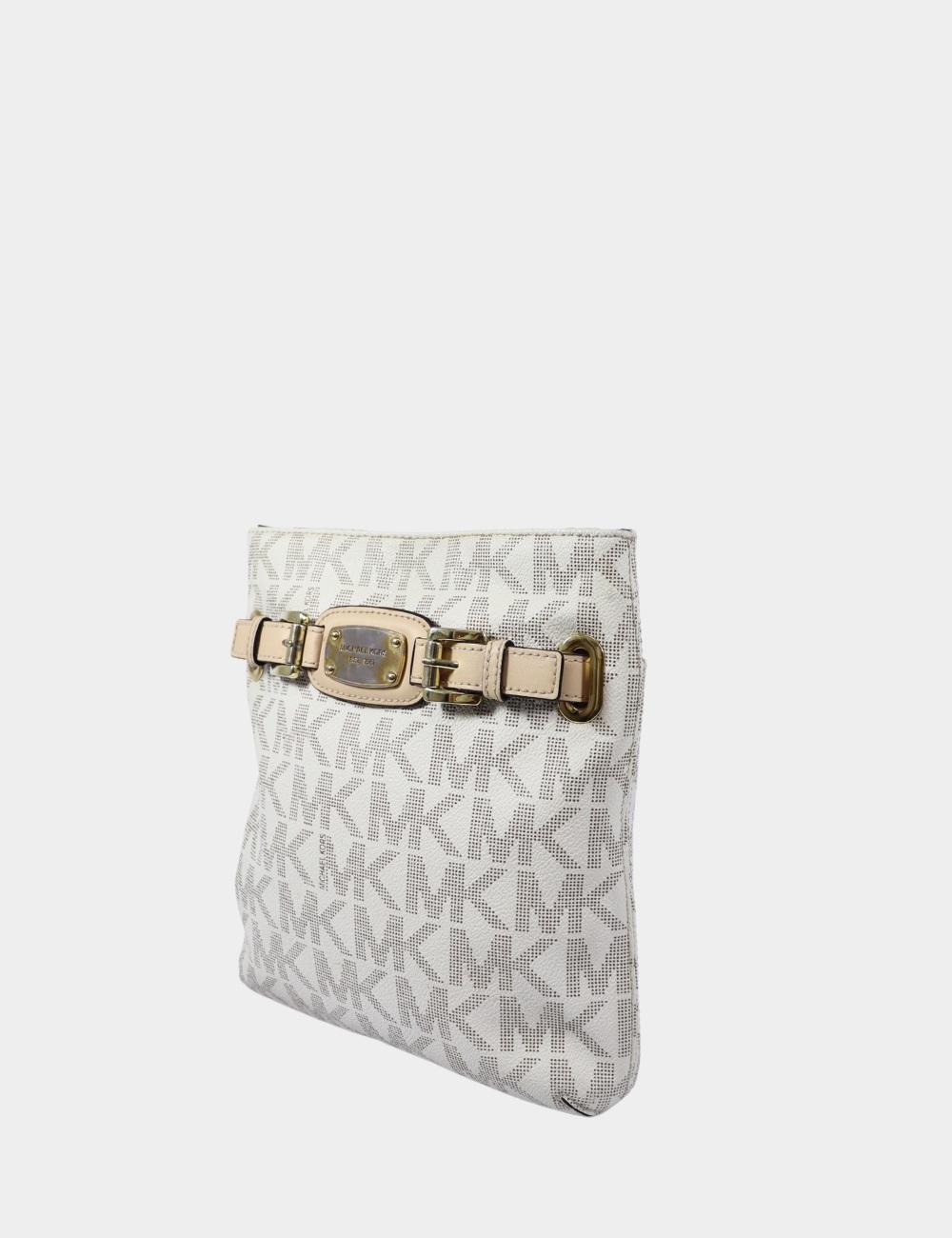 Beige Michael Kors For Sale