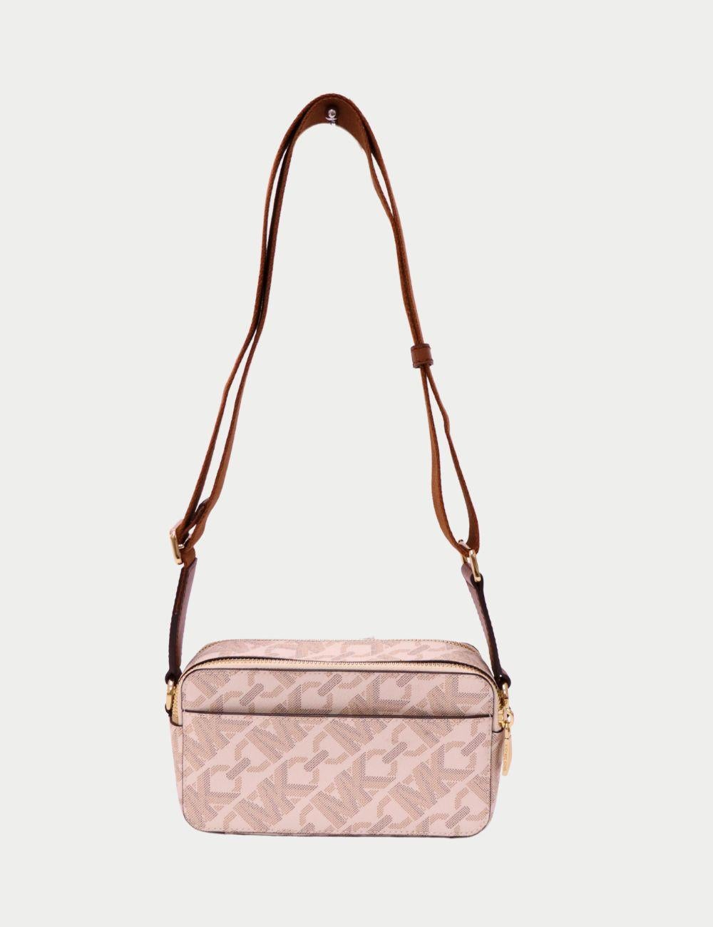 Beige Michael Kors en vente