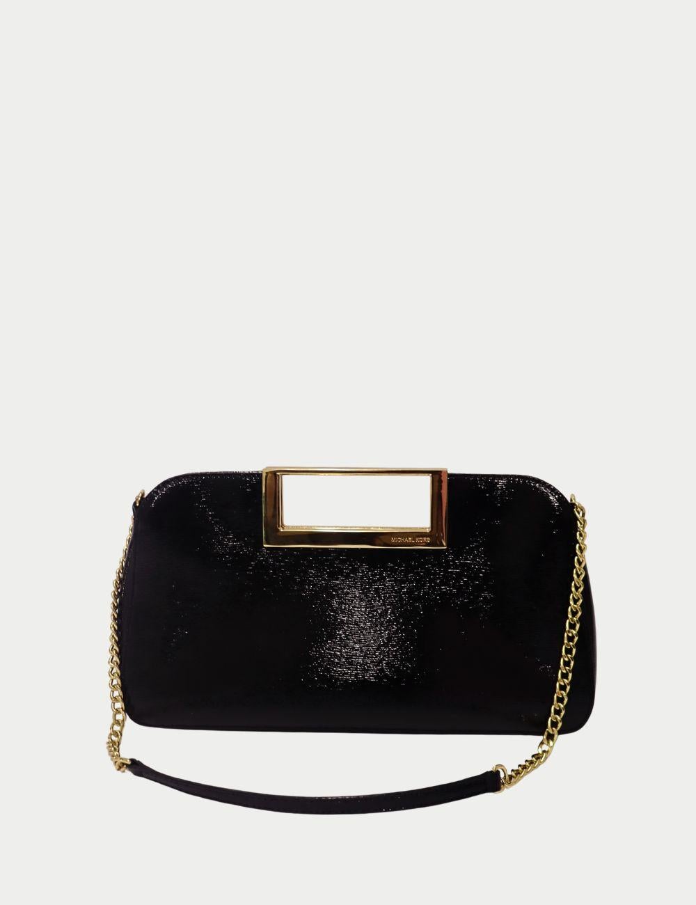 Black Michael Kors For Sale