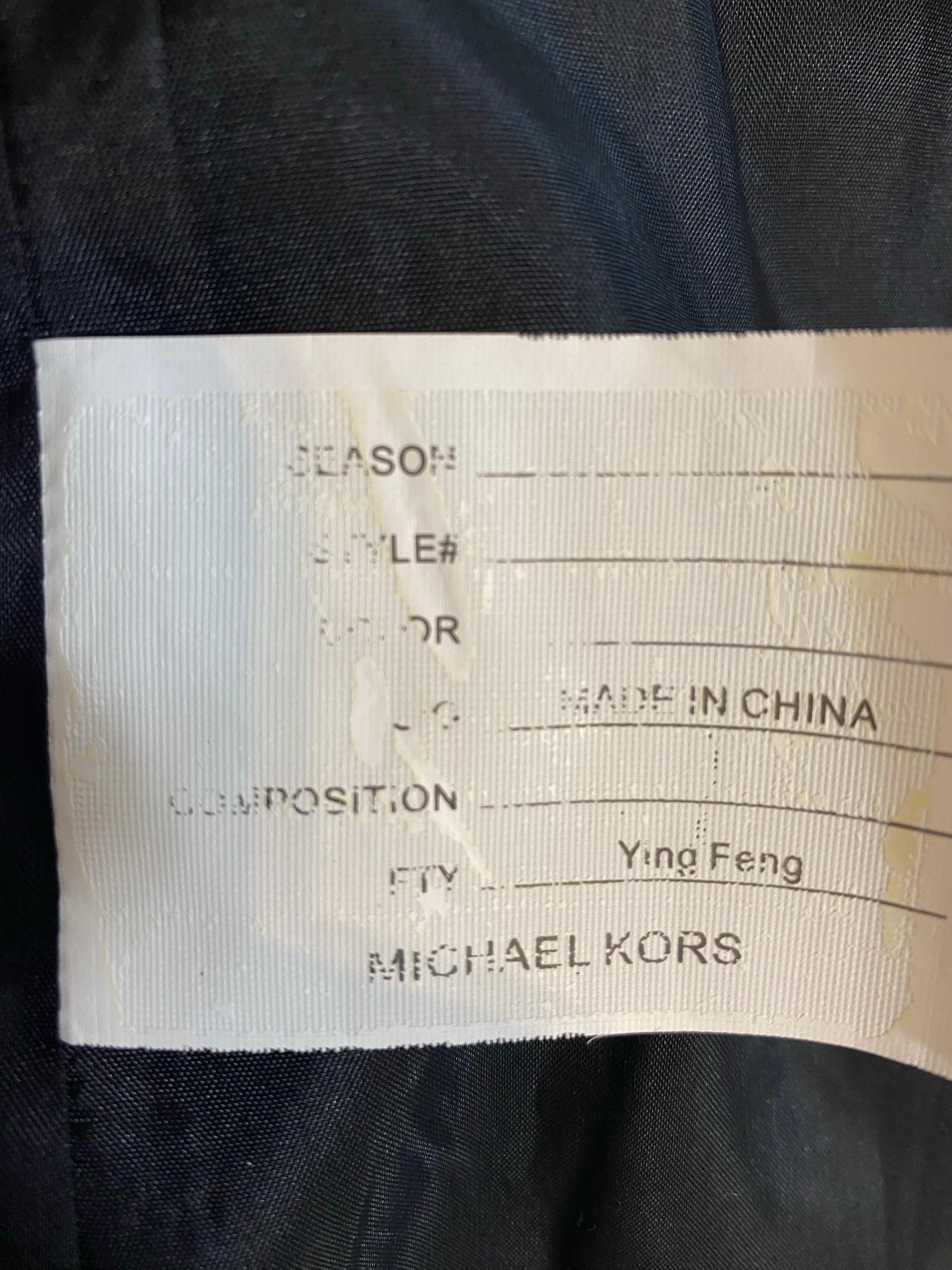 Michael Kors Veste. en vente 4