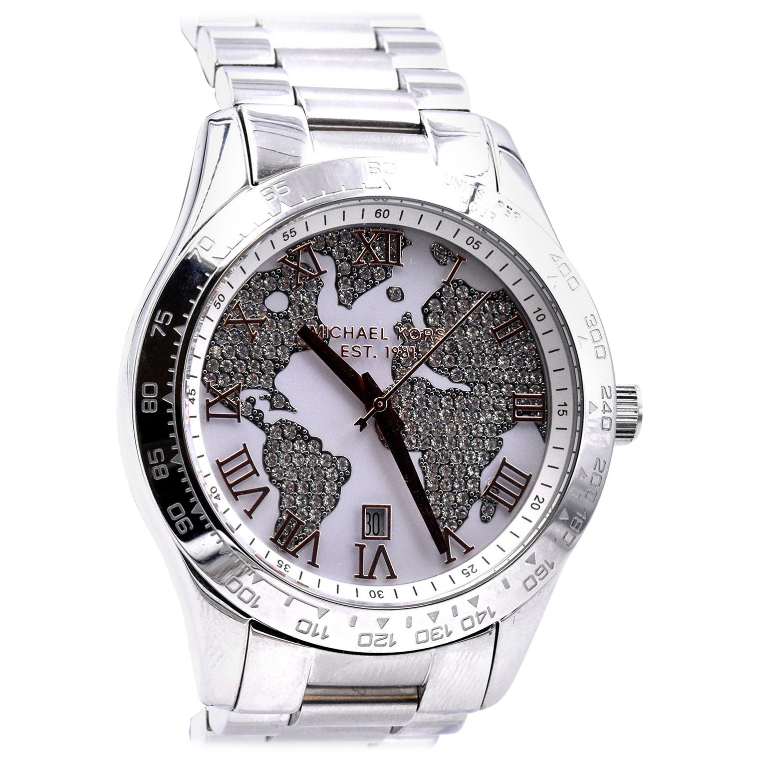 mk watch sale