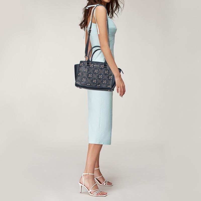 michael kors tasche mit nieten