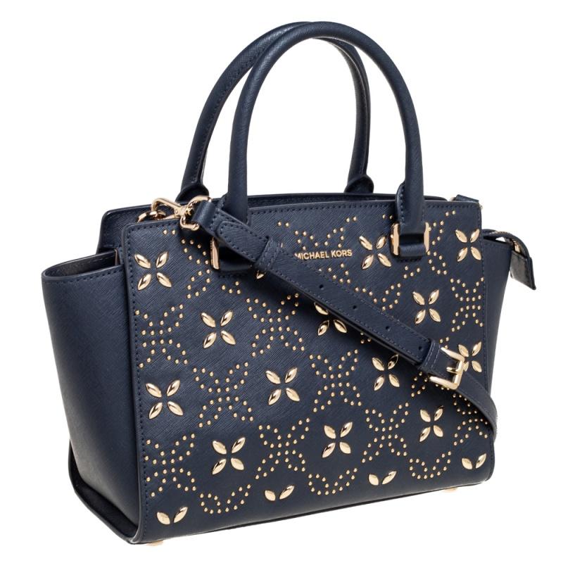 michael kors tasche nieten