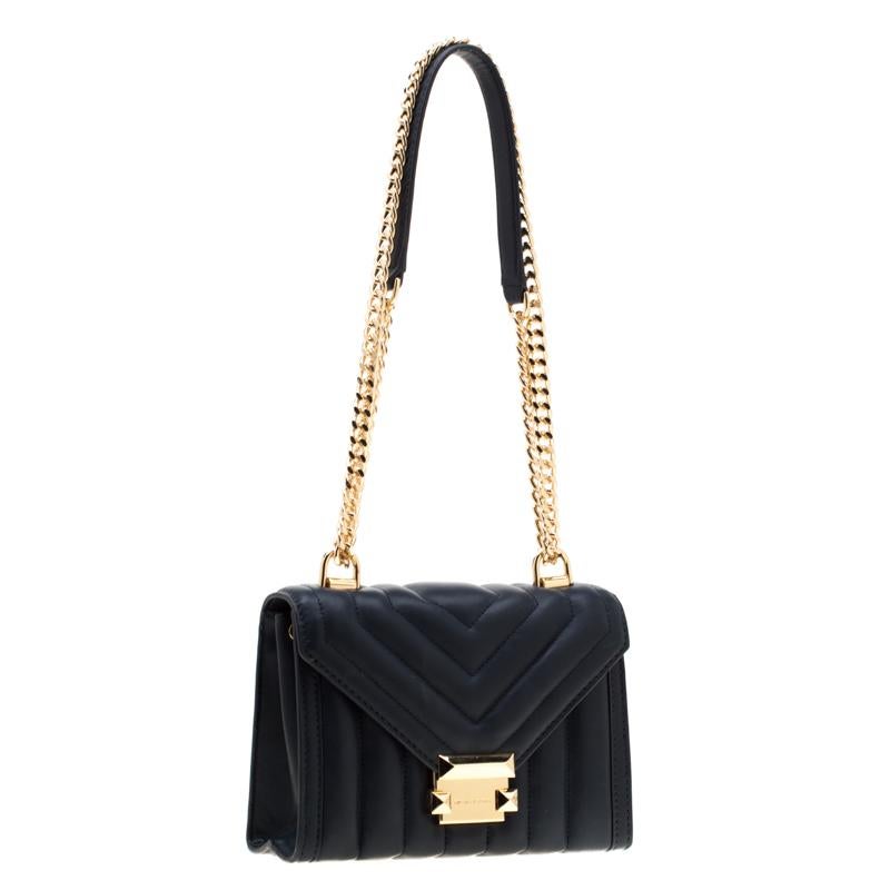 Michael kors whitney crossbody hot sale