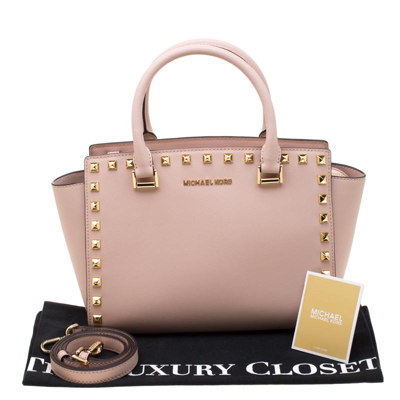 Sac michael kors cabas selma hotsell