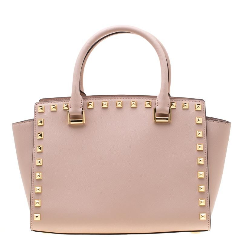 Michael kors selma clouté cheap