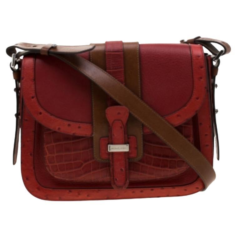 Michael Kors Shoulder Bags