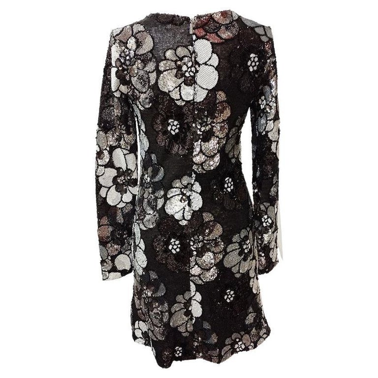 knee length dresses for ladies Michael Kors