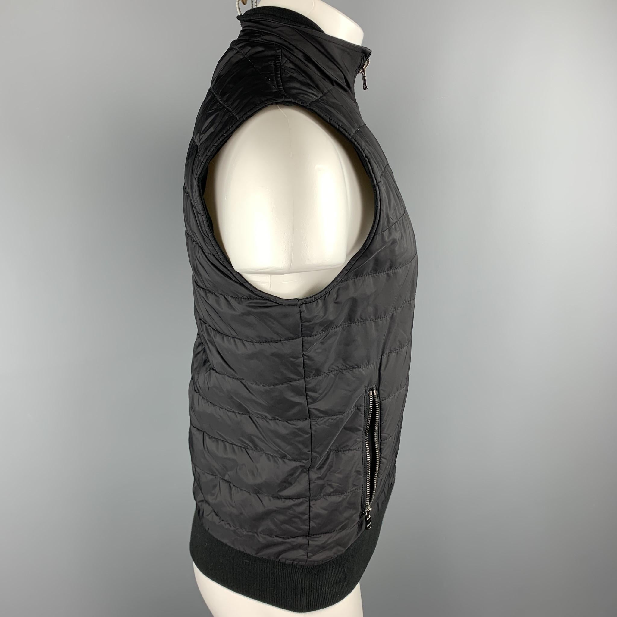 michael kors vest jacket