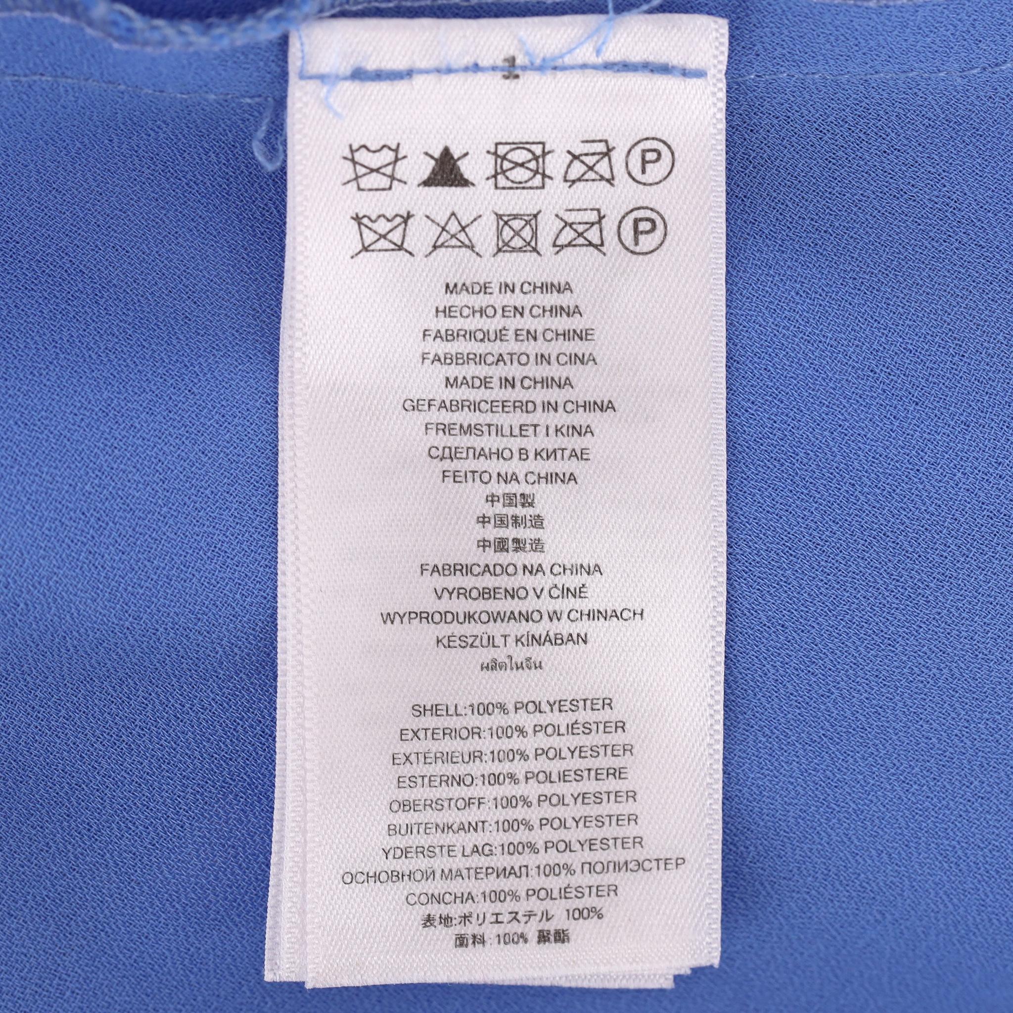 Michael Kors Smock Mini Dress For Sale 2