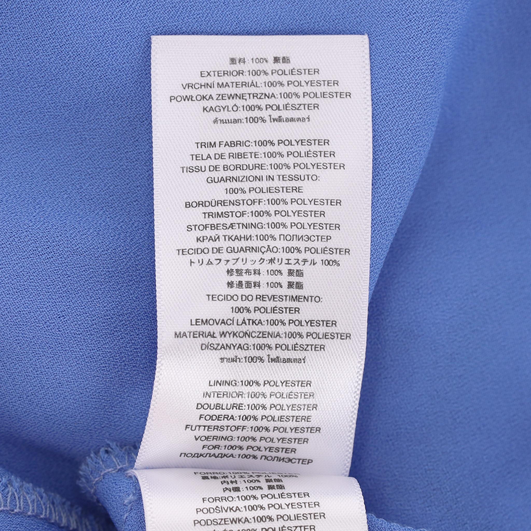 Michael Kors Smock Mini Dress For Sale 3