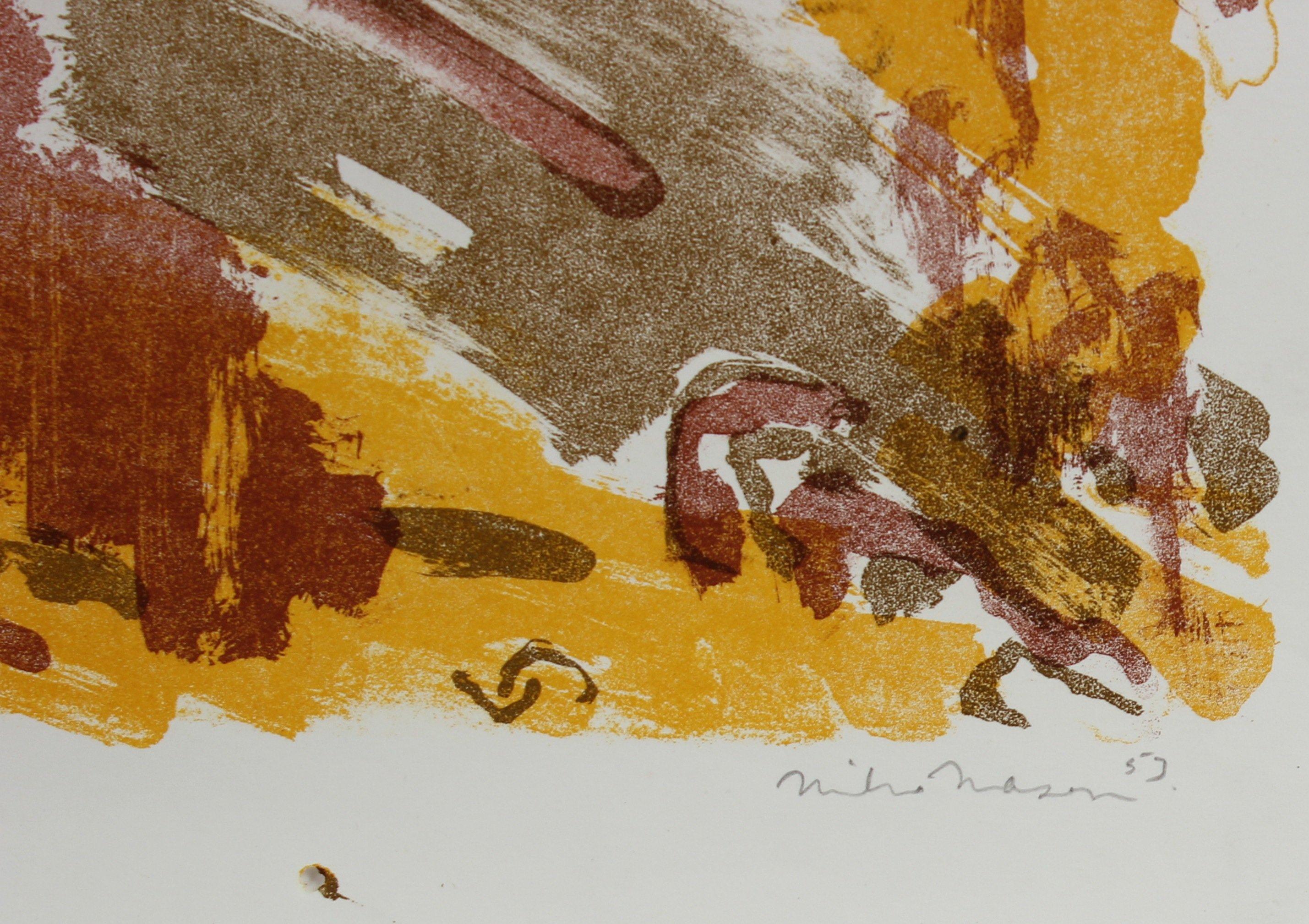 l mason artist