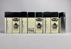 Michael Lau Crylon Maharishi and Nike