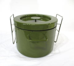 Michael Lax Copco Steamer Deep Fryer Dutch Oven Switzerland