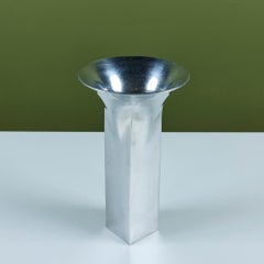 Michael Lax Design Grainware METAAL Vase