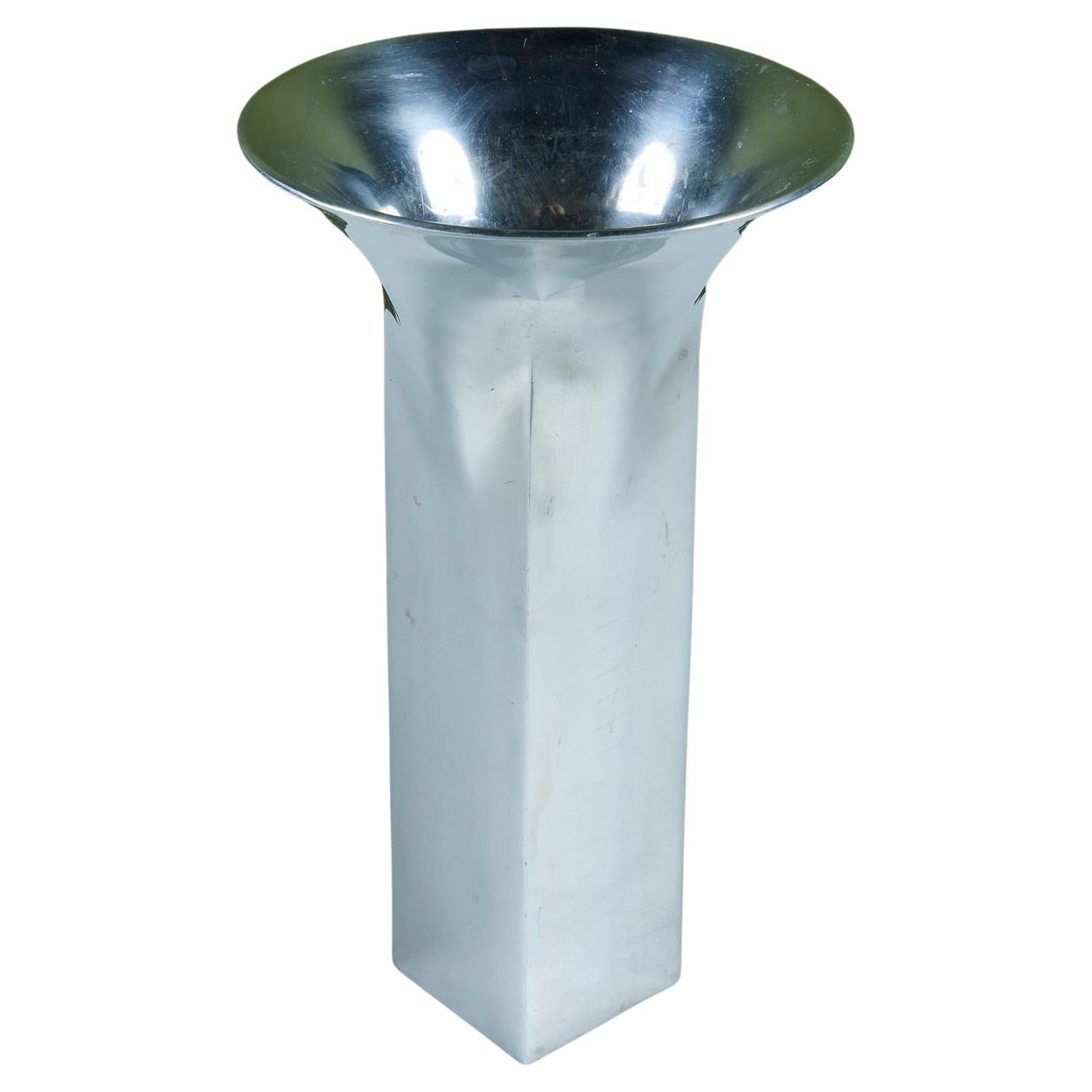 Vase METAAL Michael Lax Design
