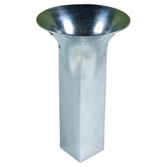 Michael Lax Design Grainware METAAL Vase