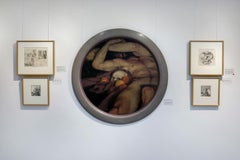 Vanitas (unfinished)