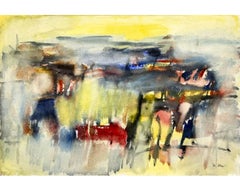 Exotic Landscape