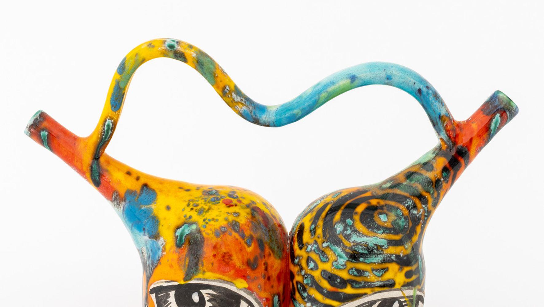 Glazed Michael Lucero 