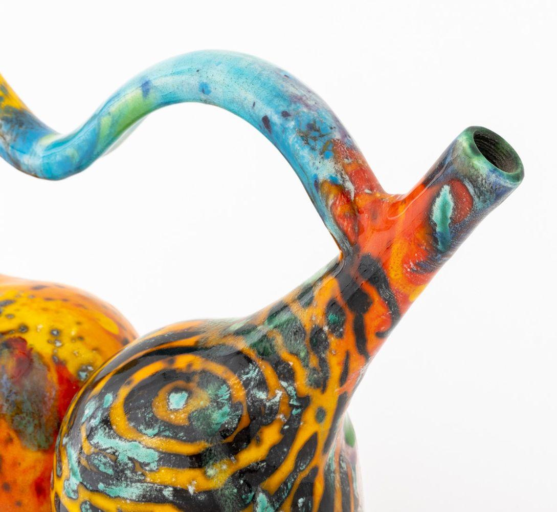 Ceramic Michael Lucero 