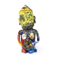 Figurative Sculptures