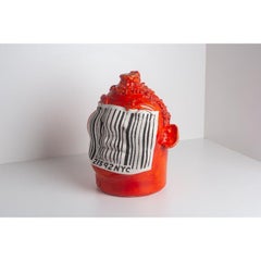 Michael Lucero Senza titolo "Jughead "1992