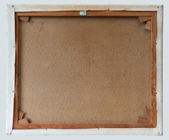 Four studies of Saluki dogs