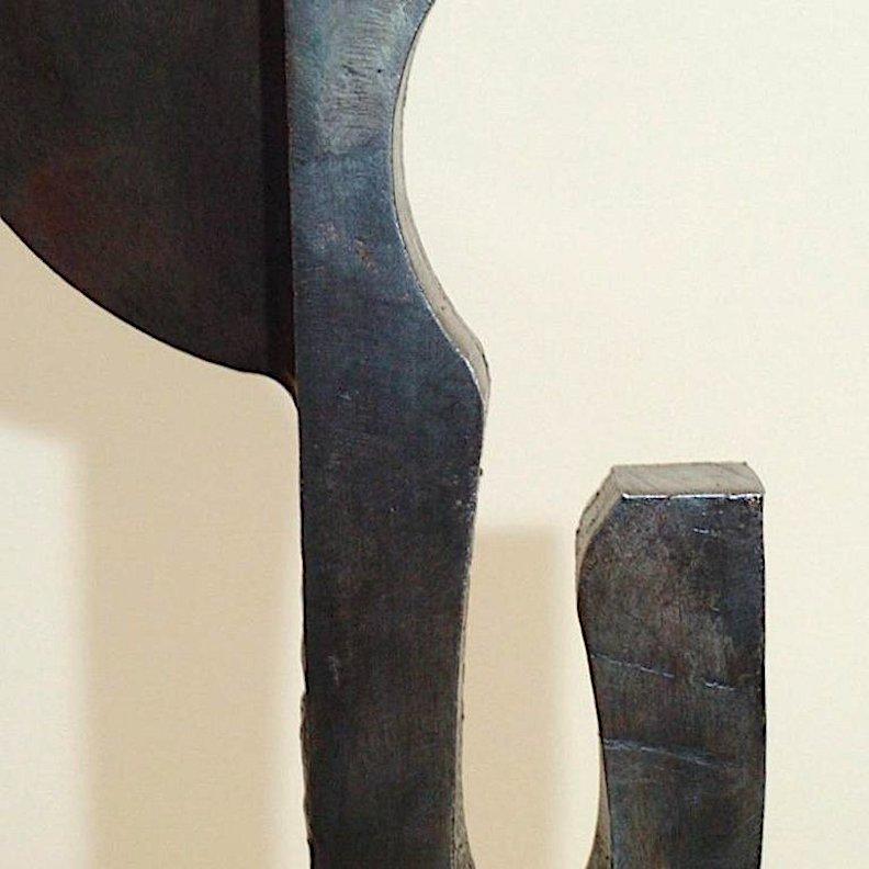 HAMMER - Contemporary Sculpture by Michael Malpass