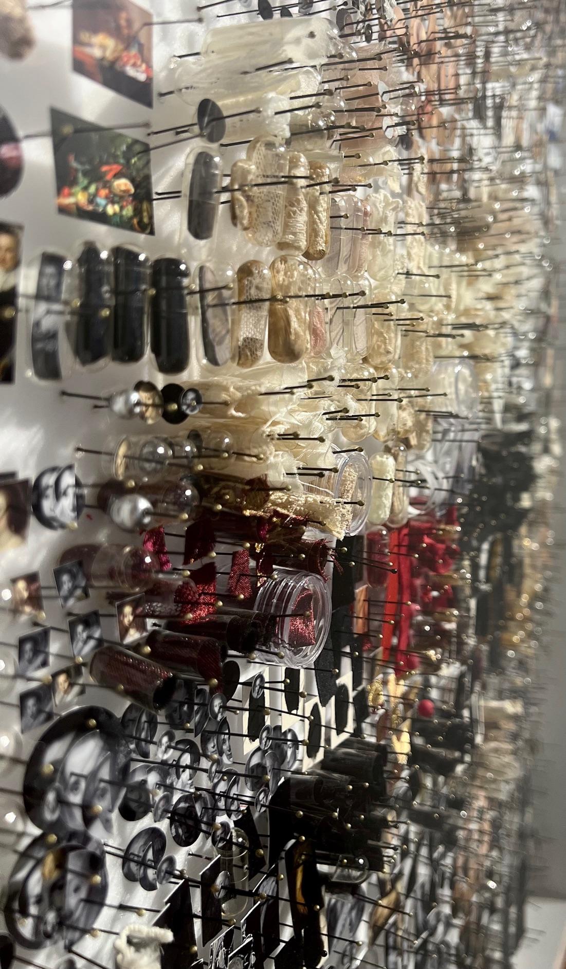 Arte moderno contemporáneo bodegón figurativo holandés 1