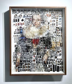 Arte moderno contemporáneo bodegón figurativo holandés