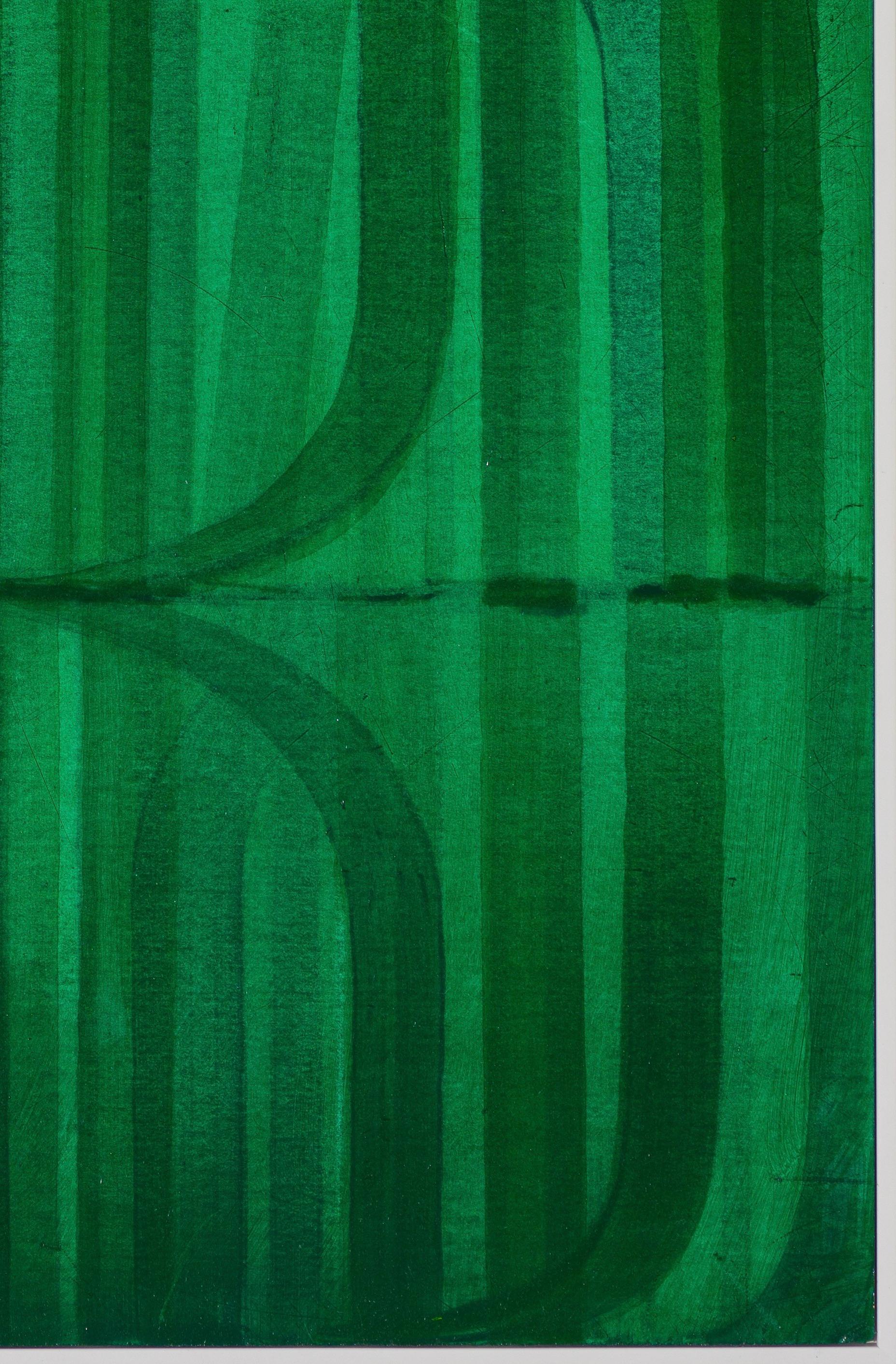 Green #2 For Sale 1