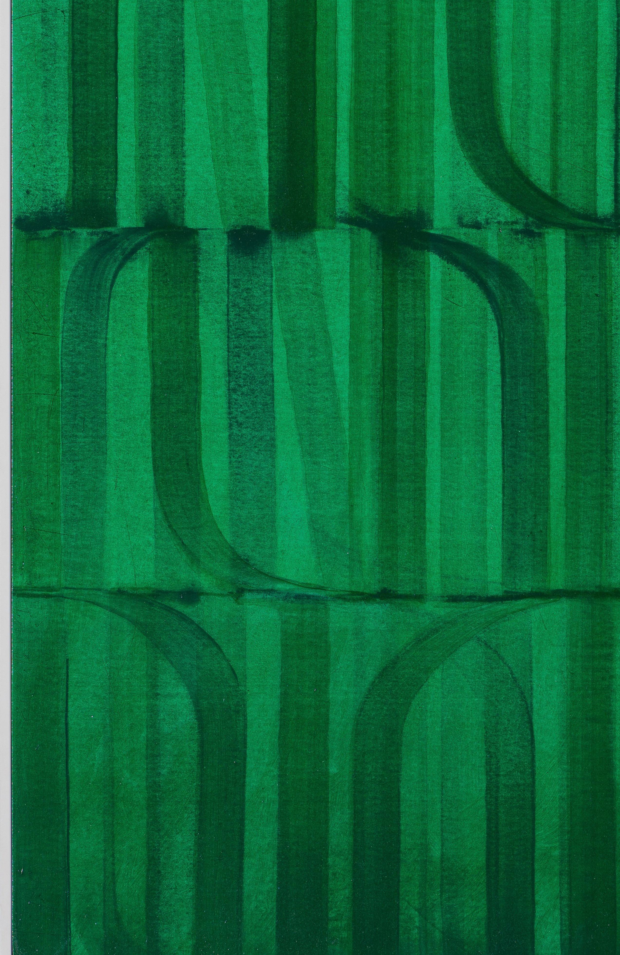 Green #2 For Sale 3