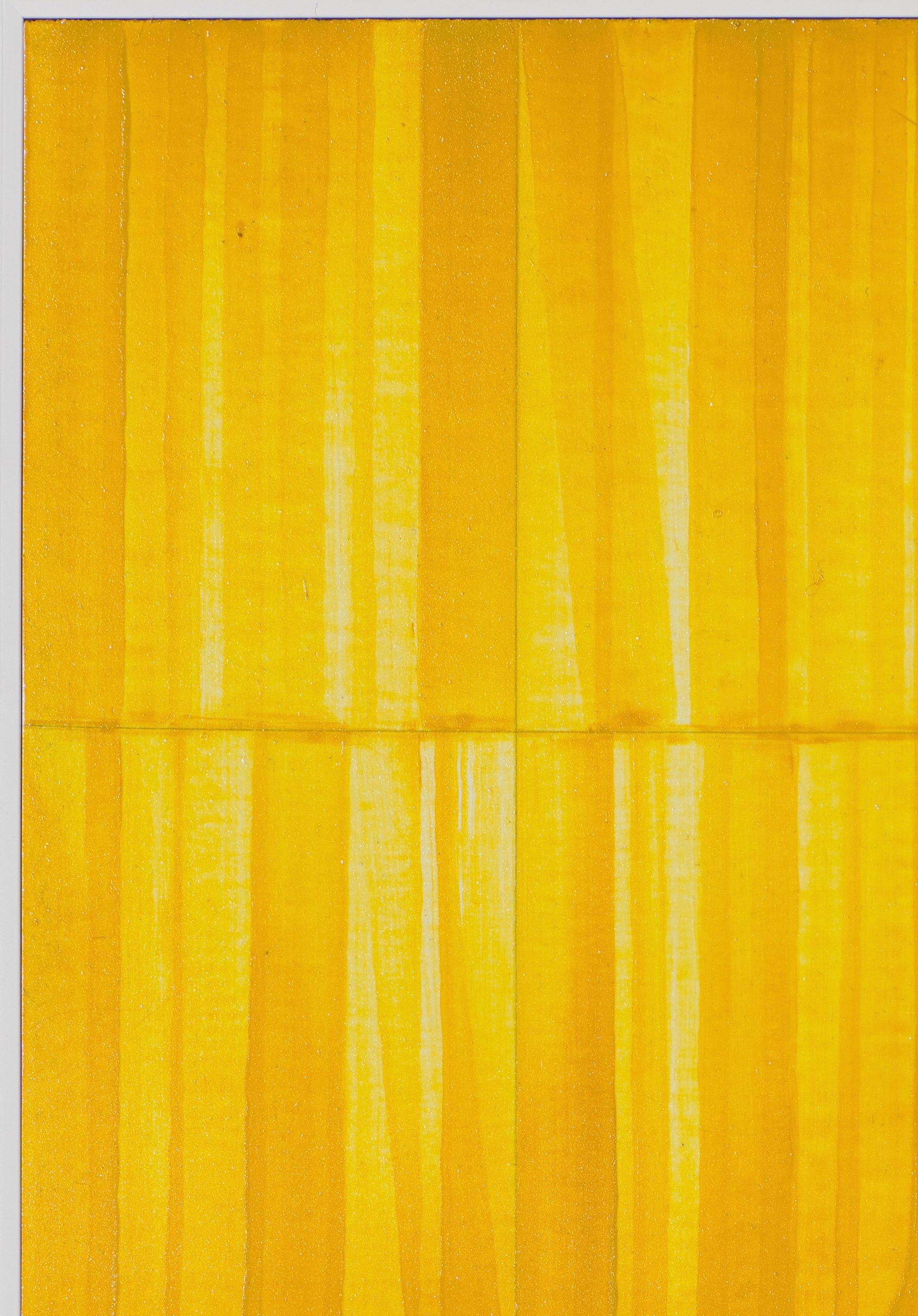 Yellow #3 For Sale 5