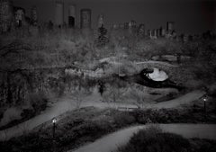 Michael Massaia - Northwest View, Photography 2009, Printed After