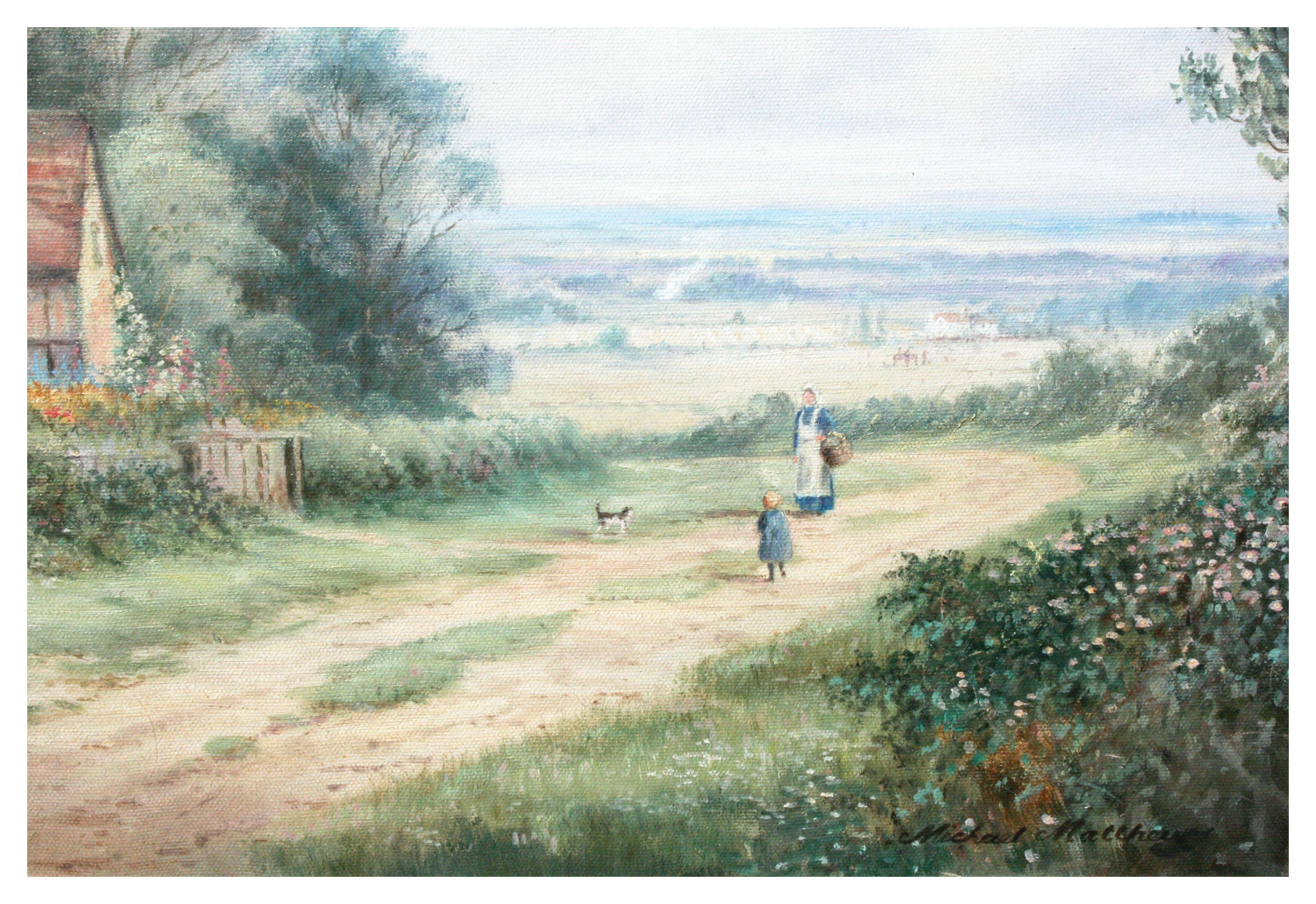 michael matthews artist