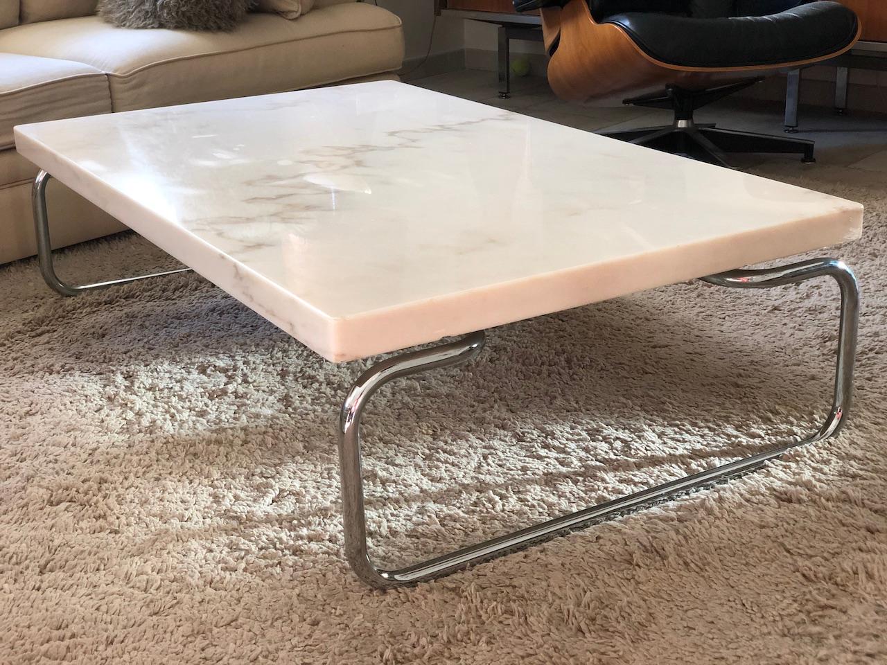 Michael McCarthy Coffee Table for Cassina 1960 For Sale 4
