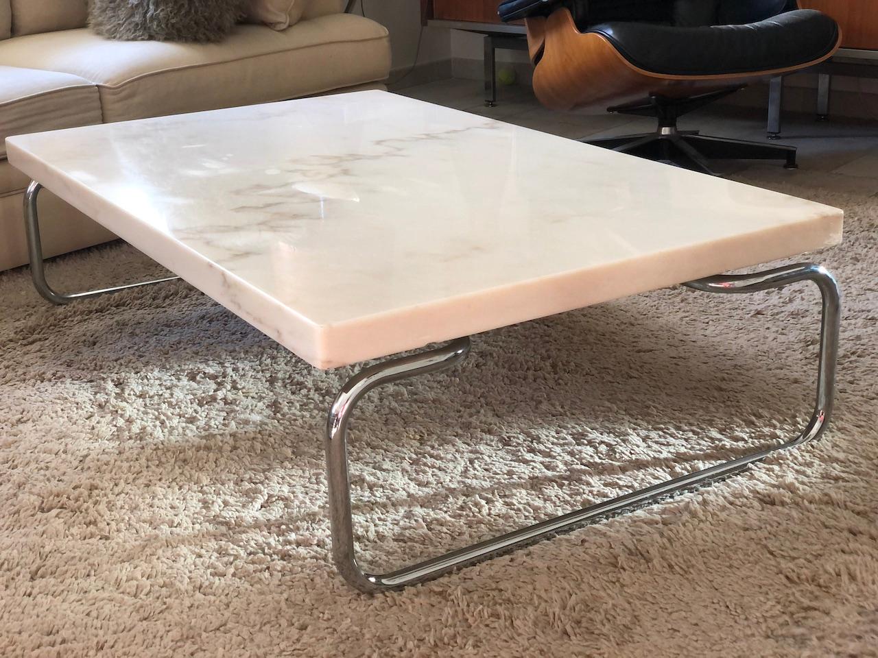 Michael McCarthy Coffee Table for Cassina 1960 For Sale 5
