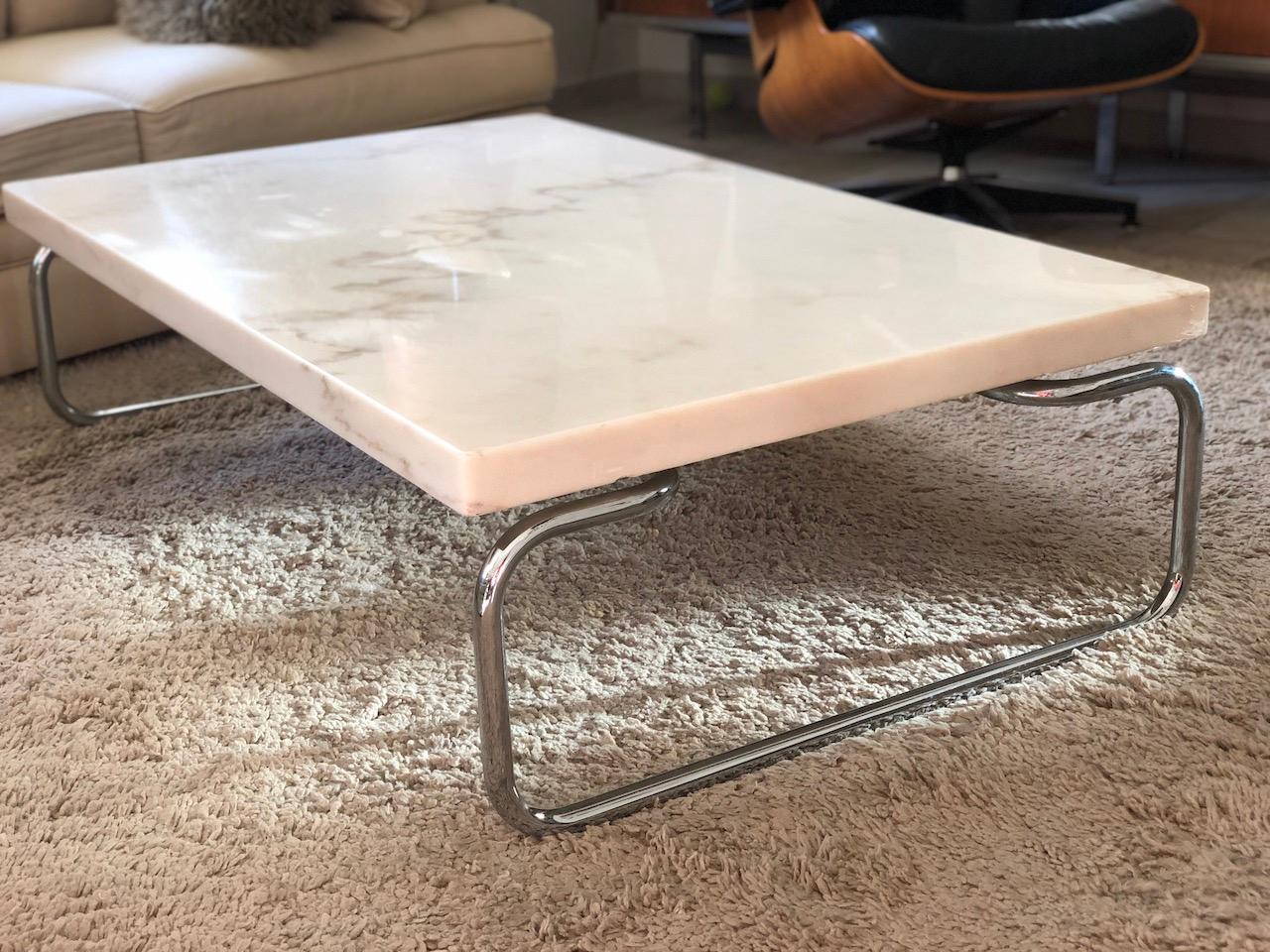 Michael McCarthy Coffee Table for Cassina 1960 For Sale 3