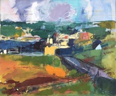 
View Over Portballintrae, Ireland
 by Michael McGuiness