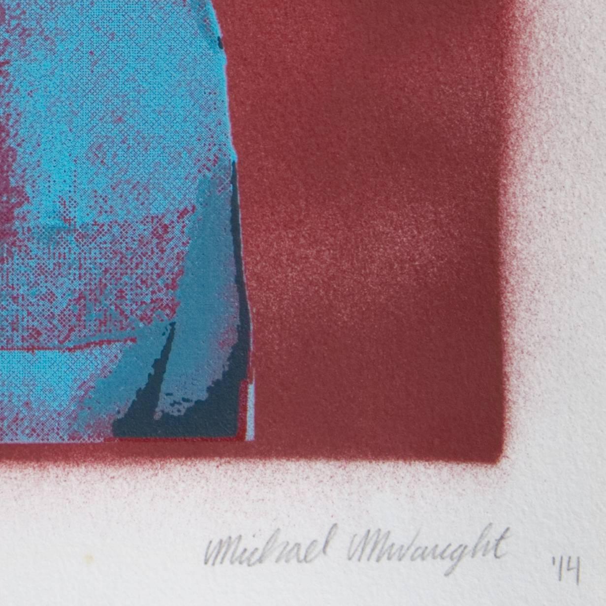 'La Sorcière' by Michael McNaught, Marina Vlady, Jean-Luc Godard, New Wave Film For Sale 4