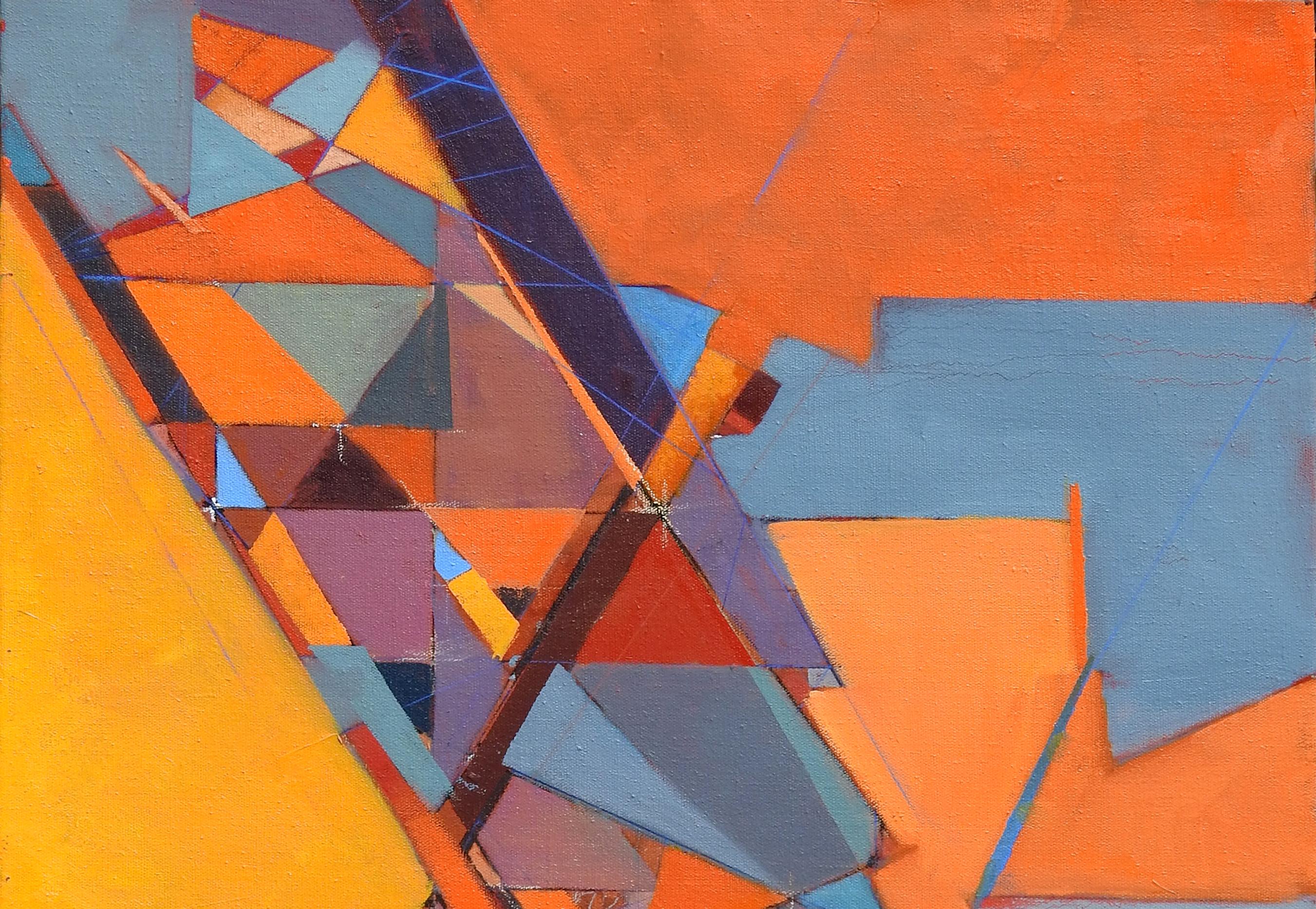 Mentler sfida costantemente il mondo dell'arte a vedere oltre la superficie. An He fa rivivere il
L'essenza di numerosi maestri del passato trova spazio nell'era moderna. Il suo lavoro ti insegnerà a creare: linee, piani, punti e forme che
