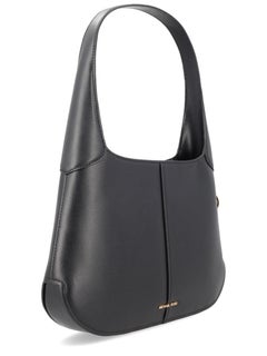 Michael Michael Kors Alice Shoulder Bag — Black