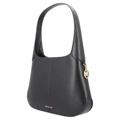 Michael Michael Kors Alice Shoulder Bag — Black