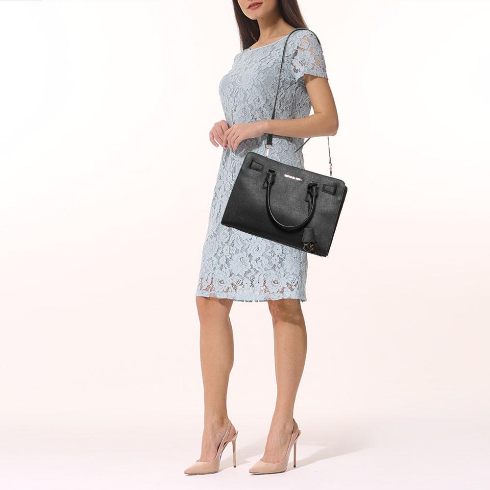 michael kors tasche sale schwarz