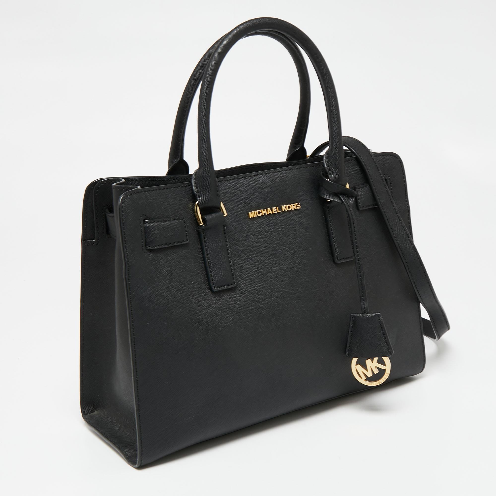 michael kors stepptasche